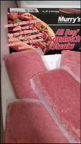 First time making this wrap .it was delicious. please like and comment what u want to see me make next.. #GuyaneseGyal #tiktokMom  #cookingtiktok