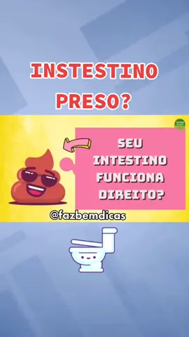 Sabe o que comer quando está com prisão de ventre? E o que não comer? Veja aqui! #prisaodeventre #intestinopreso #constipation #fazbemdicas