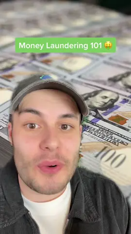 Don’t try this at home 🤑 #TikTokPartner #LearnOnTikTok #HowTo #Money #Trending