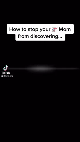 The future is here. Link in bio. @limit_inc #ad #SorryMom #Limit