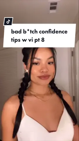 do we miss this series? bad bishhh tipz w vi ✨ #confidencetips #girltiktok #baddietips #baddietipsforgirls