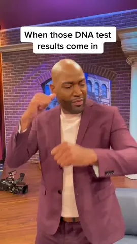 You Are Not The Father! #vonchallenge @officialmauryshow #Maury #FYP