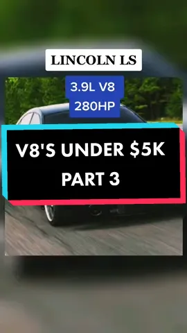 Cheap V8's! #v8 #car #fyp #fypシ #ls #viral #chevy #camaro #trending