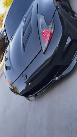 Unleash the beast🤘❤️ #fyp #fypシ #370zgang #370zdrift #cargirl #girlowned #370znissan #viral #dontletthisflop #fypchallenge #carsoftiktok #cars #beast