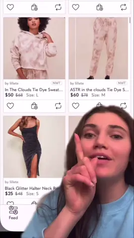 My lillete @poshmark closet is linked in bio♥️ #poshmarkpartner #poshmark #poshmarkseller