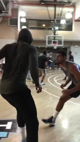 Hoodie Melo was a different breed