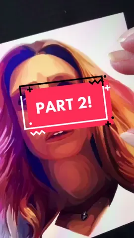 Part 2! #wandavision #fyp #marvel #viral #artistsoftiktok #foryou #whenwomenwin #Coming2America