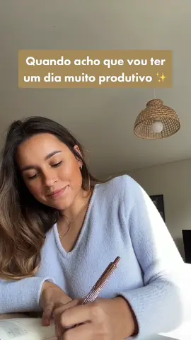 É só comigo? #ups
