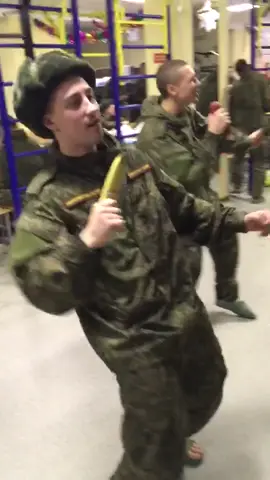 Если туса то только такая #армия#рвсн