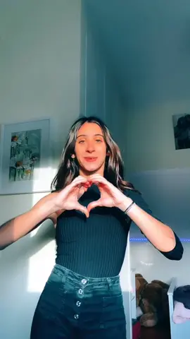 para quem me segue, acompanham-me à quanto tempo??💛💛 #fyp #foryoupage #trend #dance