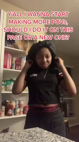 #povs #newtiktoker ??