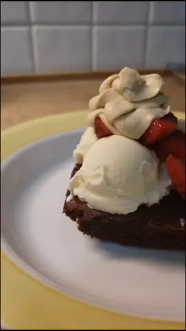 Brownies #homediy #foodontiktok #nbaallstar