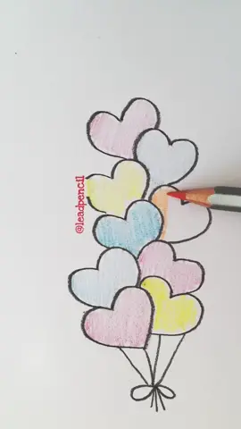 Draw congratulations on March 8🌹🌹🌹#arttutorial #art