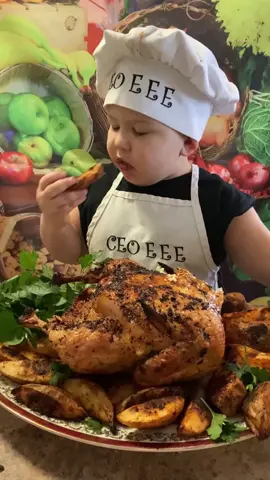 Juicy roasted chicken! #roastedchicken #juicy #Foodie #foryourpage #work #massage #happy
