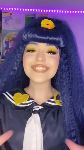 POV: you insulted her hair 😤#cosplay #anime #manga #jjba #josukehigashikata #femjosukehigashikata #josukecosplay #jojosbizarreadventure #fyp