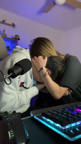 Mi mejor amigo acabó llorando😭  ig:marionaserraa😳 #parati #fyp #foryou #xyzbca #viral #couplegoals