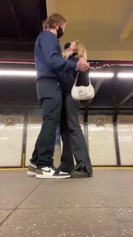 <3 #nyc #newyork #subway #fashion #foryou #fyp
