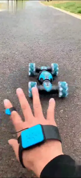 #rc카 #hand #remote #control #car #rc #로키도키 #rokidoki