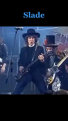 #Slade-Rock'n'Roll Preacher#1982s