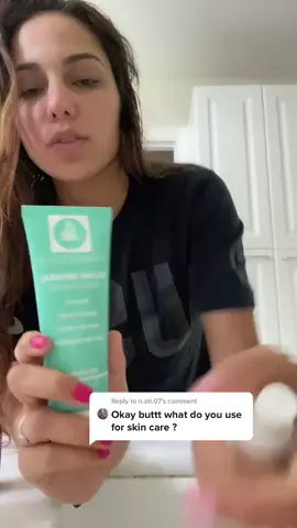 Reply to @n.ati.07 @oznaturals #skincare