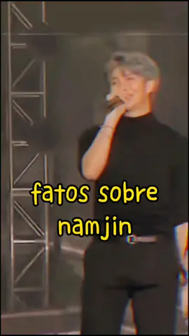 ✨💚 FATOS SOBRE NAMJIN 💚✨#foryou #namjin #namjoon #jin #xyzbca #btsxarmy #editarmy #bts_official_bighit #fyp