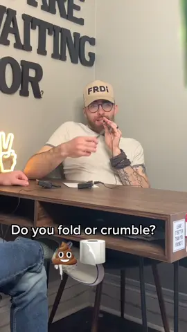“You have baby wipes? 🧐” “i have a baby...” #fyp #fy #wouldyourather #podcast