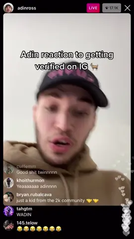 Big W 🔥 #fyp #foryou #adin #adinross #viral #xyzbca