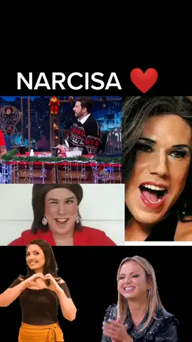 #sbt #narcisa #programadaeliana #danilogentili