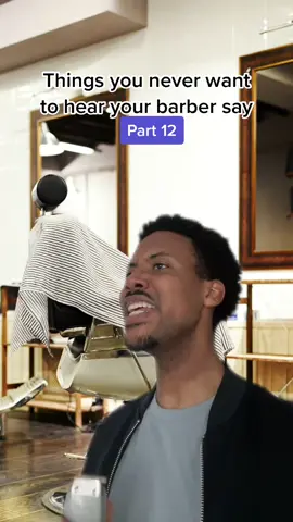 The last one just makes things awkward #laugh #hoodmemes #badbarbers #skits #funnytiktok