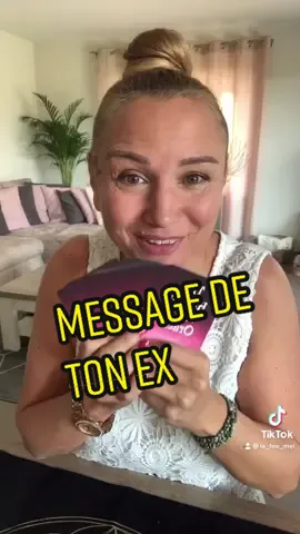 Message de ton ex - tirages personnalisés sur insta la Feemel111 #voyancegratuite #voyancetiktok #angelnumbers111 #tirageamour #tiragedecarte #amour