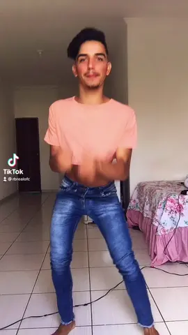 Depois de mil tentativas kkkkkkk #viral #fourpage #fyp #fy #dance #dancando #cabelinhonaregua #gay #ba #dancando #tiktok #meme