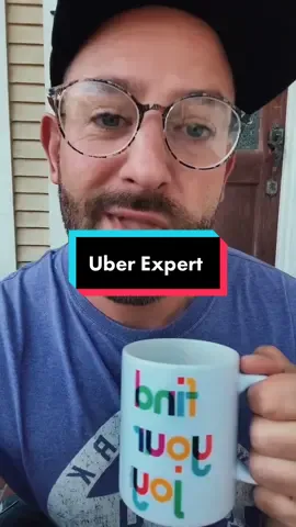 Dr. Uber Driver got opinions yo! #fyp #vaccine #gay #findyourjoy #QuickerPickerRapper
