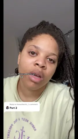 Reply to @liveauthentic_ #blackness #antiblack #blackleftist #xyzbca #BlackTikTok #blackcreator #fyp