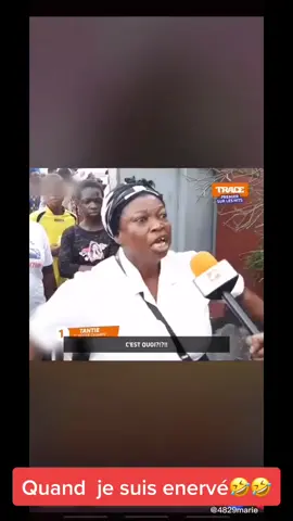 #humour #cote d’Ivoire #rire #enerve