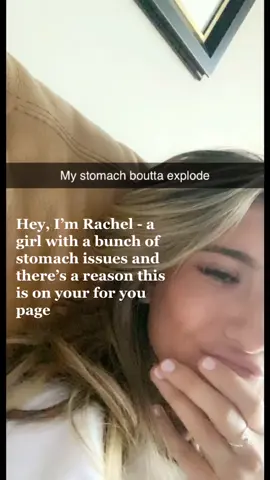 Got stomach issues? Same #ibd #ibs #stomachproblems #chronicillnesshypehouse #QuickerPickerRapper #fy #fyp #foryou