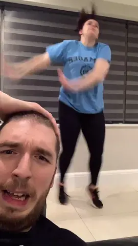 She’s been practicing this for a week 🤣 #fail #mumdancing #fml