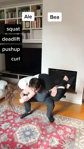 💪 @niphinia #weightliftingchallenge #fyp
