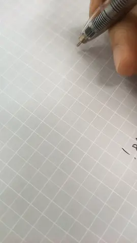 White Line Grid Paper at Shopee @hardboundvalet :)