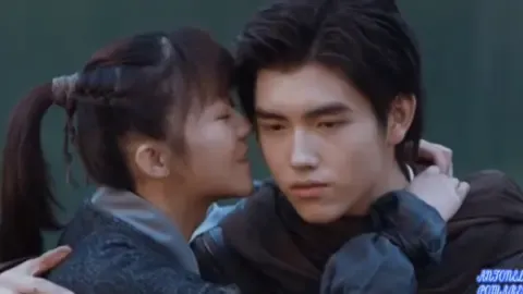 เลี้ยงเองเคลมเอง😂 คิดถึงหนิงซังที่สุดในโลก💕 #chenfeiyu陈飞宇 #irenesong #สยบฟ้าพิชิตปฐพี #fyp