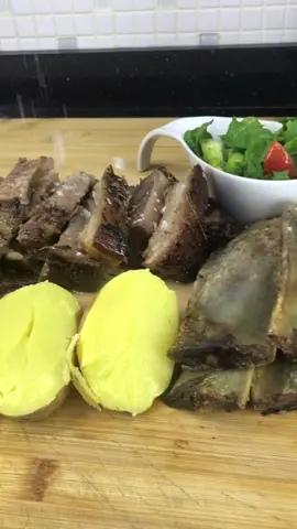 EVİNİZİ STEAK HOUSE RESTAURANTA ÇEVİREN TARİF.😍🥩👌#Danakaburga#asado #tarif #yemekvideoları #tiktok #yemektarifleri #lezzet #keşfet #tiktokyemek
