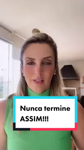 Veja se você comete esse erro no fim da sua apresentação!   #soudona  #comunicação #oratoria #mulheresempreendedoras #falarempublico #gravarvideo #fy