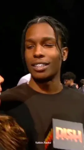 my type is flacko #asaprocky #asaprockyedit #aestheticedits #notype