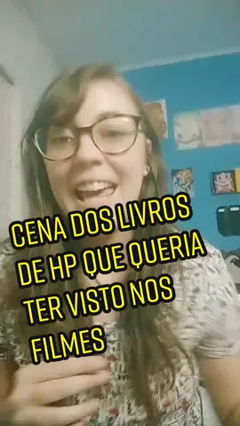 Cena dos livros de Harry Potter que queria ter visto nos filmes #harrypotter #foryou #fy #foryoupage #livrosharrypotter #hp
