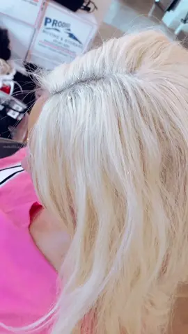 Oh yeah I do @trishlikefish88 hair 💖