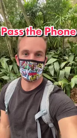 When you pass the phone to @dallinxbella & @matt_and_abby #passthephone #roasted #truth #mrmctiktok