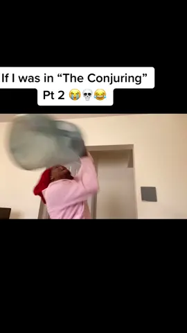 LMFAOOOOOO... guys it was just a MUSICAL 🎵 💀💀 #fyp #foryoupage #foryou #foru #fypシ #viral #theconjuring