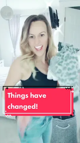 Oh how things have changed since having kids!  #momoftiktoksover30 #LiftYourDream #therandles #beingamum inspo:@miss.zoe.birkett