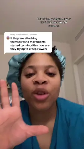 Reply to @willbellotti #blackleftist #leftist #whiteliberals #whiteleftist #blackfeminist #xyzbca #systemicracism #fyp #BlackTikTok #politics