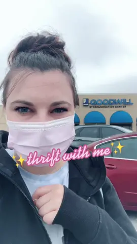 ✨Thrift with me✨ #shopwithme  #thriftstore #thriftstorefinds #shoppingtiktok #thrifting