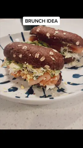 Brunch idea AT HOME❤️🙌🏻🥰